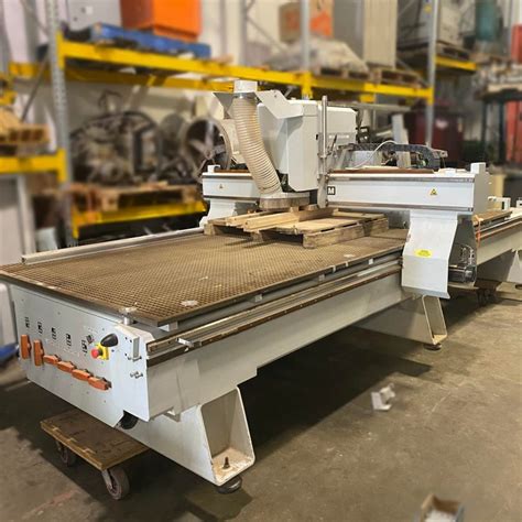 refurbished cnc routers for sale